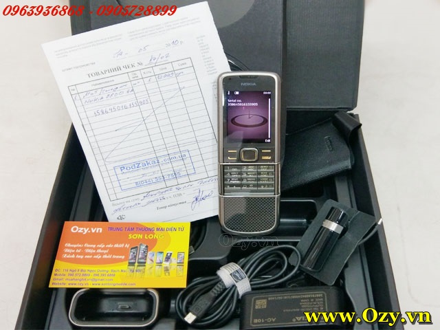 Nokia đẳng cấp mọi thời đại